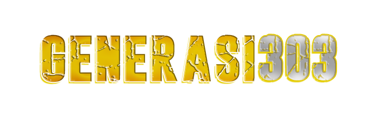 Generasi303 Logo